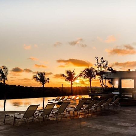 Apt Com Varanda Resort Salinas Park Salinópolis Exterior foto